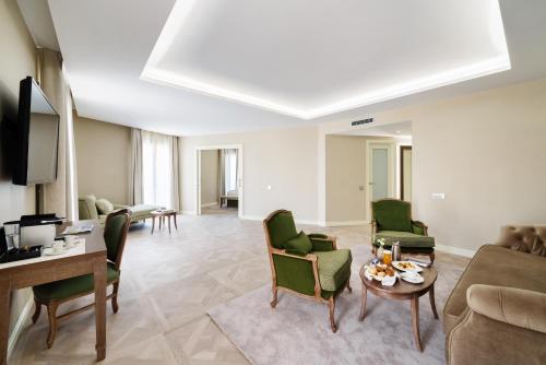 Lamaro Hotel Barcelona - Preferred Hotels & Resorts - Lifestyle Collection photo 67