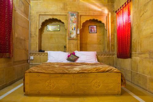 Легло или легла в стая в Hotel Star Haveli