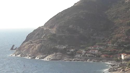 Gallery image of Appartamento sul Tramonto in Chiessi