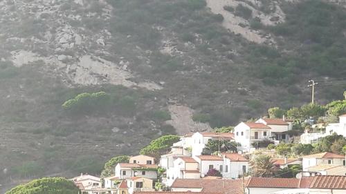 Gallery image of Appartamento sul Tramonto in Chiessi