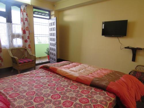 Gallery image of Anugrah Homestay in Darjeeling