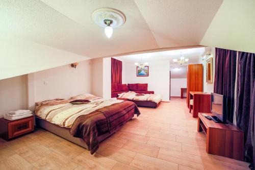 Fotografie z fotogalerie ubytování Apartments Risteski v destinaci Ljubaništa