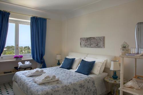 Gallery image of Riolinciano14 B&B in Anacapri