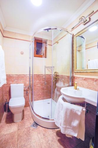Fotografie z fotogalerie ubytování Apartments Risteski v destinaci Ljubaništa