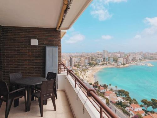 Fantásticas Vistas al Mar, Alicante – Updated 2022 Prices