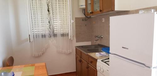 Gallery image of Apartmani Ivanka Simuni in Šimuni