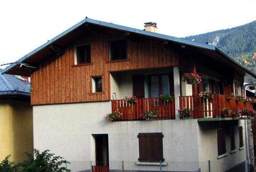 Photo de la galerie de l'établissement Longecha, à Villarly