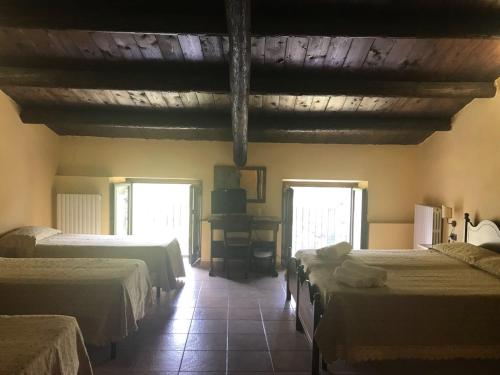 Fotografie z fotogalerie ubytování La Locanda Di San Francesco v destinaci Viggianello