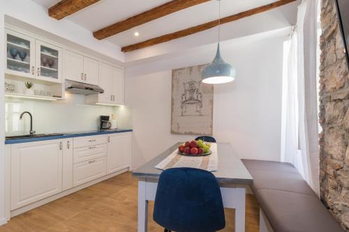Deluxe Apartment Vera