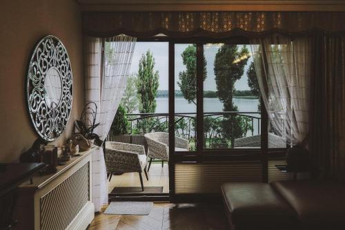 Apartament Luxury
