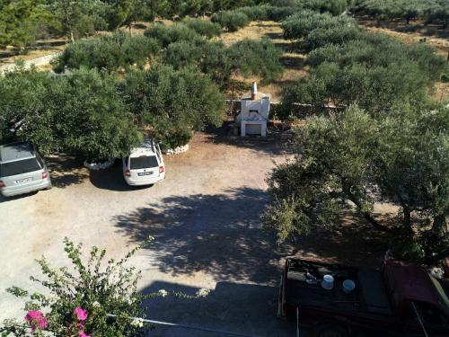 Tholos Rooms – Photos 4