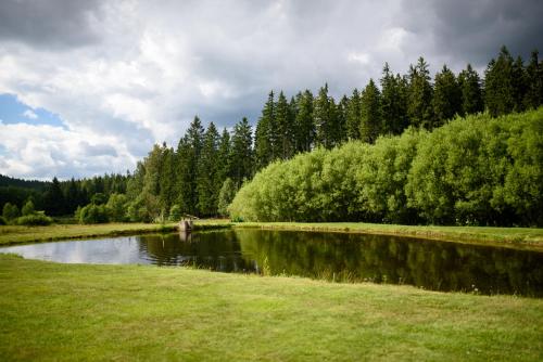 Imagen de la galería de Osmelakowa Dolina, en Spalona