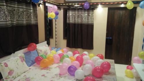 Fotografie z fotogalerie ubytování Hotel Grand Murud janjira v destinaci Murud