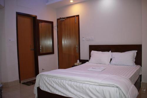 Imagen de la galería de Hotel Skypark, Sreemangal, en Sreemangal