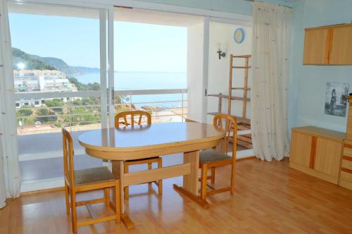 Imagen de la galería de Ma terrasse à la mer - Holiday apartment, en Tossa de Mar