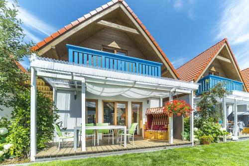 Bangunan di mana terletaknya lodge