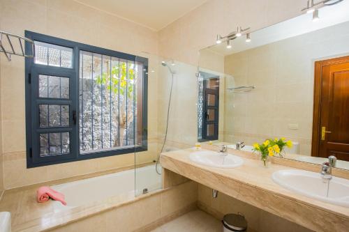 Gallery image of Villas Susaeta in Playa Blanca