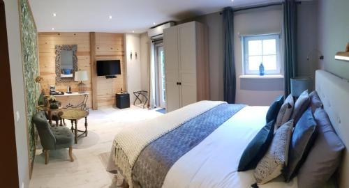 B&B 't Crèmehuys – Photos 4