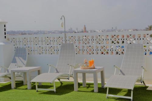 Galería fotográfica de Dar Korsan en Rabat