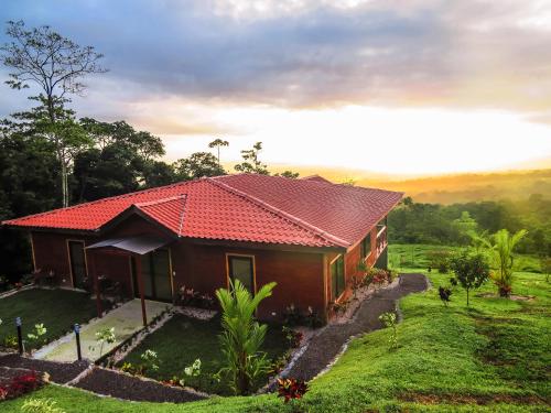 Arenal Waterfall Lodge – Photos 3