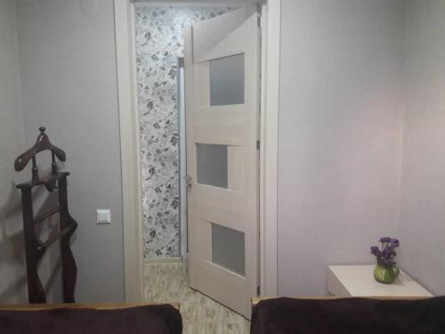 Imagen de la galería de Parkside Apartment, en Borjomi