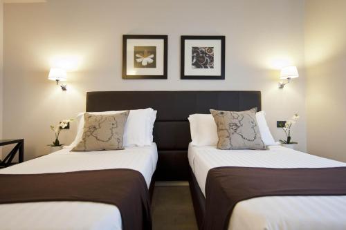 Delle Vittorie Luxury Rooms&Suites photo 85