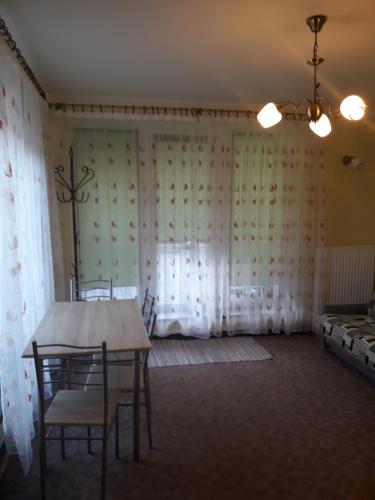 Gallery image of Apartments Natalija in Sigulda