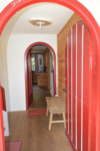 Gambar di galeri bagi Haus Iris di Oberstdorf