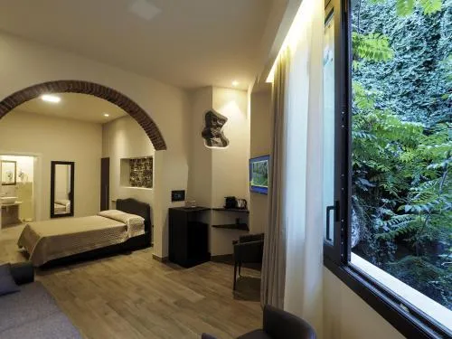 Relais Anfitheatro photo 13