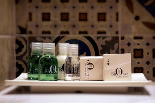 Relais Anfitheatro photo 31