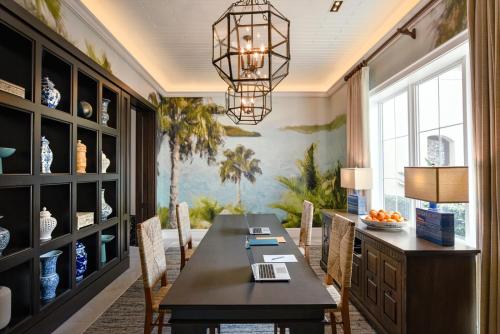 Φωτογραφία από το άλμπουμ του Rosewood Bermuda σε Tuckerʼs Town