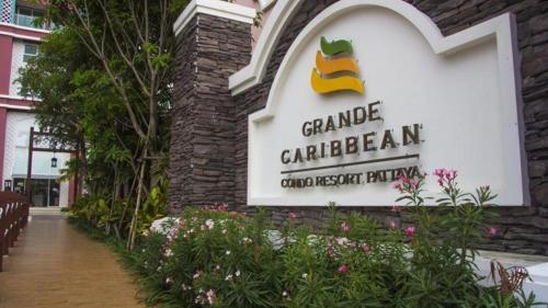 Fotografie z fotogalerie ubytování Grande Caribbean Condo Resort v destinaci Pattaya South