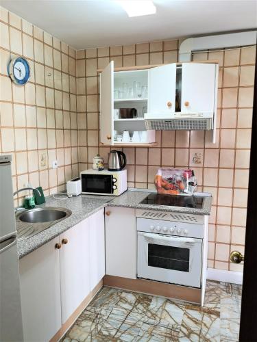 Carlos V Apartment