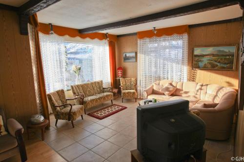 Gallery image of Apartment Tungata in Seyðisfjörður