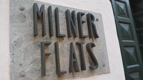 Milner Flats