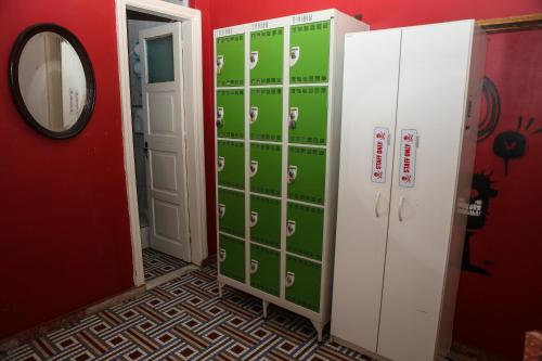 Φωτογραφία από το άλμπουμ του Books Hostel στο Ρίο ντε Τζανέιρο