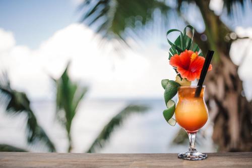 Gallery image of Sinalei Reef Resort & Spa in Maninoa