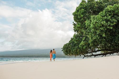 Gallery image of Sinalei Reef Resort & Spa in Maninoa