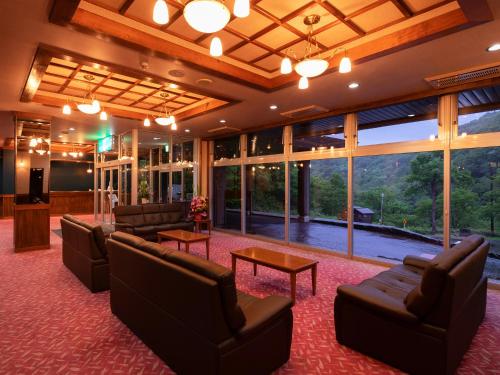Gallery image of Hotel Chi no Hate in Shari