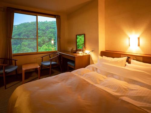 Gallery image of Hotel Chi no Hate in Shari