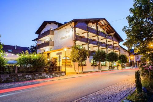 Best Western Hotel Antoniushof