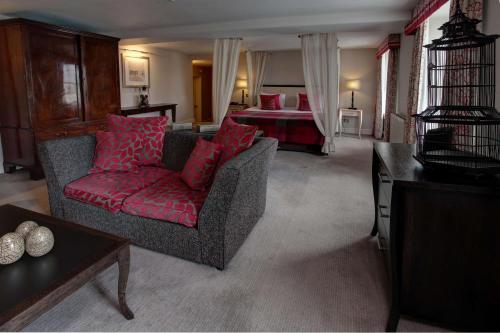 Gallery image of Best Western Plus Angel Hotel in Chippenham