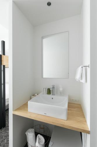 Galería fotográfica de Imu Hotel Kyoto en Kyoto