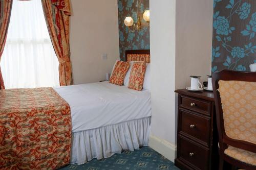 Gallery image of Best Western Kilima Hotel in York