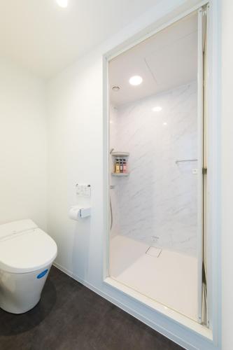 Un baño de Imu Hotel Kyoto