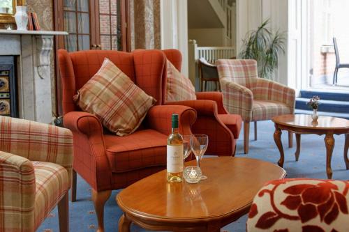 Gallery image of Best Western Kilima Hotel in York