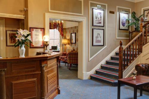Gallery image of Best Western Kilima Hotel in York