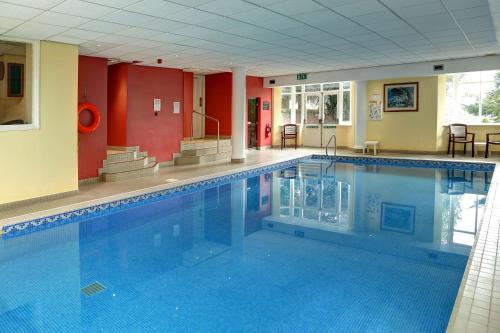 Gallery image of Best Western Kilima Hotel in York