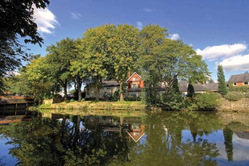 Best Western Bolholt Country Park Hotel