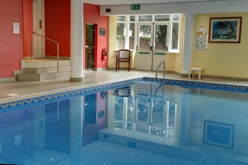 Gallery image of Best Western Kilima Hotel in York